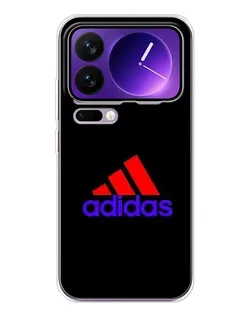 Чехол для Xiaomi 17 Pro Max с картинкой «Классический Adidas» Чехол для Xiaomi 17 Pro Max с картинкой «Классический Adidas»