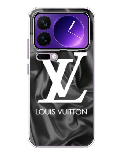 Чехол для Xiaomi 17 Pro Max с картинкой «Шелковый Louis Vuitton» Чехол для Xiaomi 17 Pro Max с картинкой «Шелковый Louis Vuitton»
