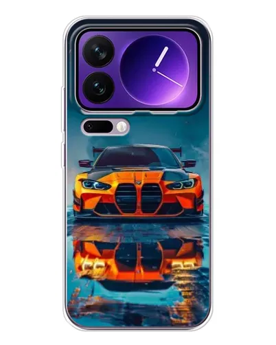 Чехол для Xiaomi 17 Pro Max с картинкой «BMW — золотая эмблема» Чехол для Xiaomi 17 Pro Max с картинкой «BMW — золотая эмблема»