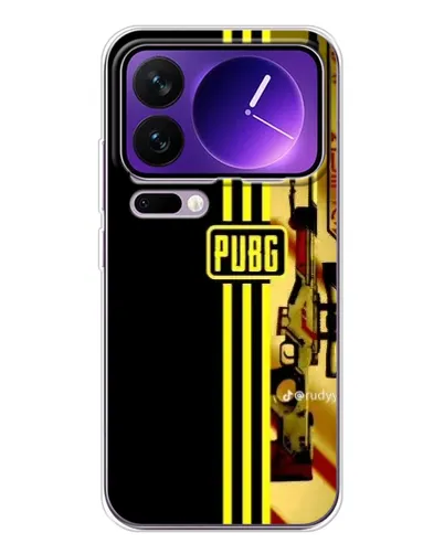 Чехол для Xiaomi 17 Pro Max с картинкой «PUBG — камуфляжный шлем» Чехол для Xiaomi 17 Pro Max с картинкой «PUBG — камуфляжный шлем»