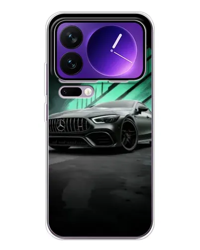 Чехол для Xiaomi 17 Pro Max с картинкой «Темный Mercedes AMG» Чехол для Xiaomi 17 Pro Max с картинкой «Темный Mercedes AMG»