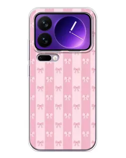 Чехол для Xiaomi 17 Pro Max с картинкой «Ретро лента» Чехол для Xiaomi 17 Pro Max с картинкой «Ретро лента»