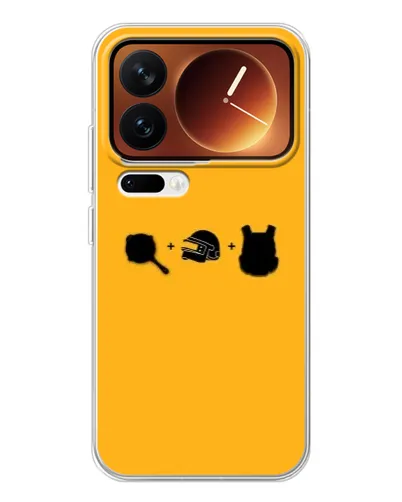 Чохол для Xiaomi 17 Pro з картинкою «BMW — сучасна класика»