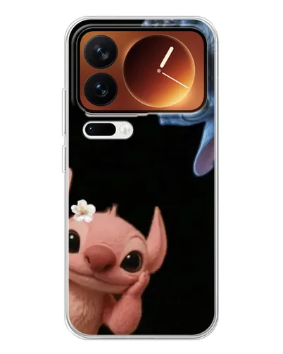 Чехол для Xiaomi 17 Pro с картинкой «Фиолетовый туман роз» Чехол для Xiaomi 17 Pro с картинкой «Фиолетовый туман роз»