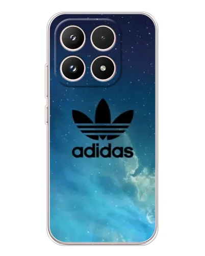 Чехол для Xiaomi 17 с картинкой «Adidas Stone Logo»