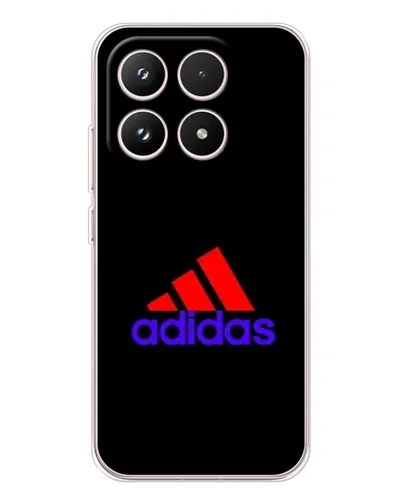 Чехол для Xiaomi 17 с картинкой «Классический Adidas»
