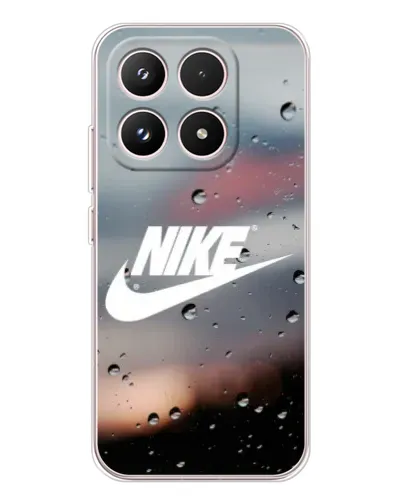 Чехол для Xiaomi 17 с картинкой «Nike в стиле ретро» Чехол для Xiaomi 17 с картинкой «Nike в стиле ретро»