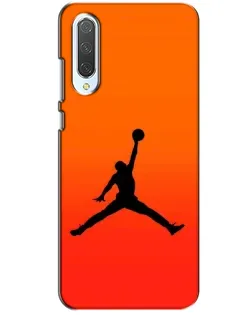 Чохол для Xiaomi CC9 з картинкою «Jordan Sunset»