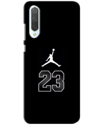 Чохол для Xiaomi CC9 з картинкою «Jordan Flight 23» Чохол для Xiaomi CC9 з картинкою «Jordan Flight 23»