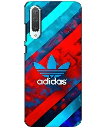 Чохол для Xiaomi CC9 з картинкою «Абстракція Adidas» Чохол для Xiaomi CC9 з картинкою «Абстракція Adidas»