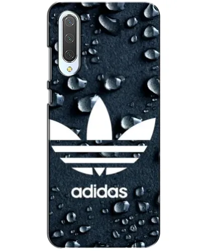 Чохол для Xiaomi CC9 з картинкою «Adidas Trefoil Blue» Чохол для Xiaomi CC9 з картинкою «Adidas Trefoil Blue»