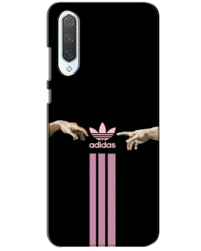 Чохол для Xiaomi CC9 з картинкою «Adidas Hands» Чохол для Xiaomi CC9 з картинкою «Adidas Hands»