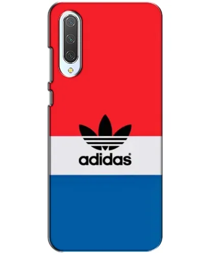 Чохол для Xiaomi CC9 з картинкою «Ретро блоки Adidas» Чохол для Xiaomi CC9 з картинкою «Ретро блоки Adidas»