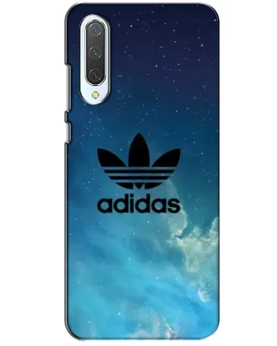 Чохол для Xiaomi CC9 з картинкою «Adidas Stone Logo» Чохол для Xiaomi CC9 з картинкою «Adidas Stone Logo»