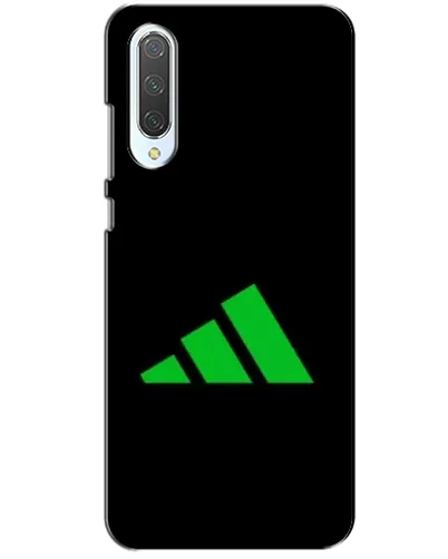 Чохол для Xiaomi CC9 з картинкою «Adidas Abstract» Чохол для Xiaomi CC9 з картинкою «Adidas Abstract»