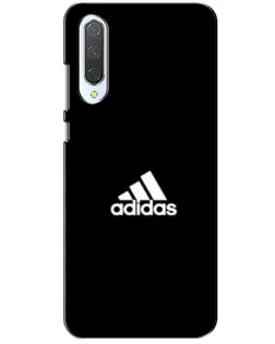 Чохол для Xiaomi CC9 з картинкою «Adidas Red Style»