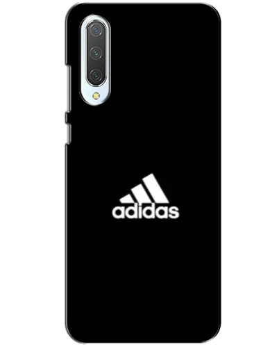 Чохол для Xiaomi CC9 з картинкою «Adidas Red Style» Чохол для Xiaomi CC9 з картинкою «Adidas Red Style»