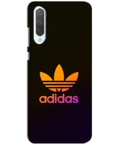 Чохол для Xiaomi CC9 з картинкою «Градієнт Adidas» Чохол для Xiaomi CC9 з картинкою «Градієнт Adidas»