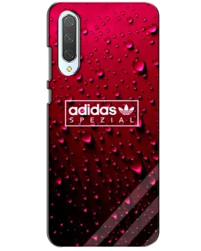 Чохол для Xiaomi CC9 з картинкою «Adidas Gold Marble» Чохол для Xiaomi CC9 з картинкою «Adidas Gold Marble»