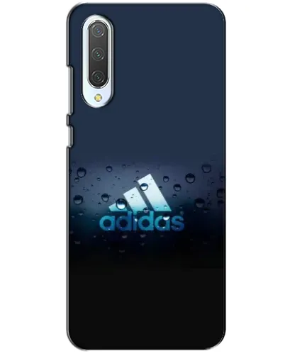 Чохол для Xiaomi CC9 з картинкою «Adidas Water Drops» Чохол для Xiaomi CC9 з картинкою «Adidas Water Drops»