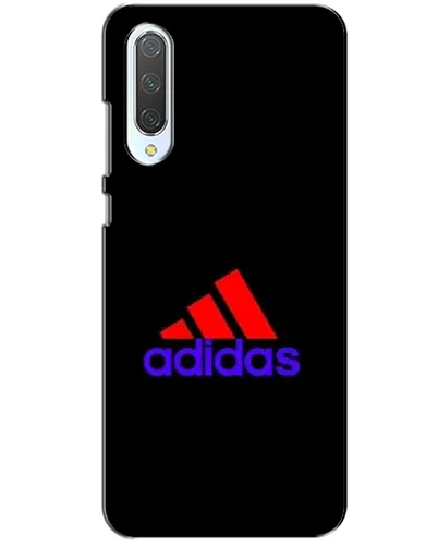 Чохол для Xiaomi CC9 з картинкою «Класичний Adidas» Чохол для Xiaomi CC9 з картинкою «Класичний Adidas»