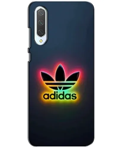 Чохол для Xiaomi CC9 з картинкою «Неоновий Adidas» Чохол для Xiaomi CC9 з картинкою «Неоновий Adidas»