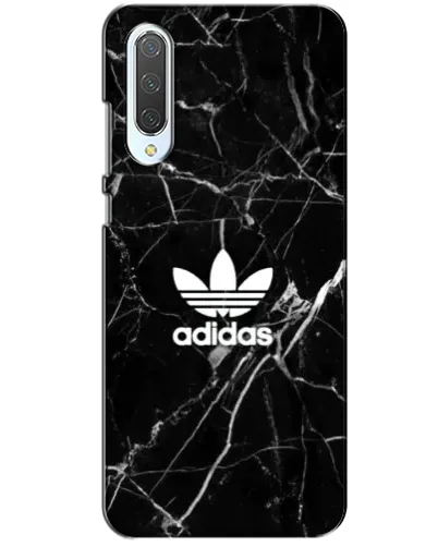 Чохол для Xiaomi CC9 з картинкою «Білий мармур Adidas» Чохол для Xiaomi CC9 з картинкою «Білий мармур Adidas»