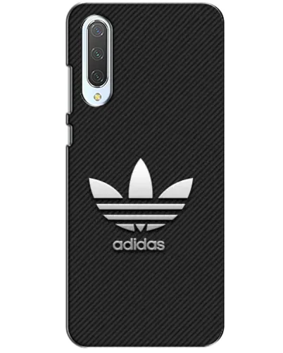 Чохол для Xiaomi CC9 з картинкою «Adidas Карбонова текстура» Чохол для Xiaomi CC9 з картинкою «Adidas Карбонова текстура»
