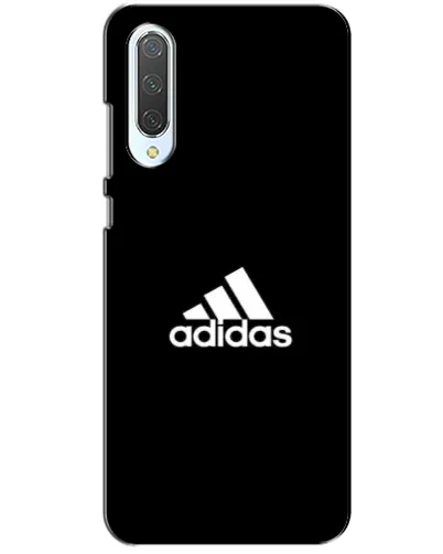 Чохол для Xiaomi CC9 з картинкою «Чорна класика Adidas» Чохол для Xiaomi CC9 з картинкою «Чорна класика Adidas»