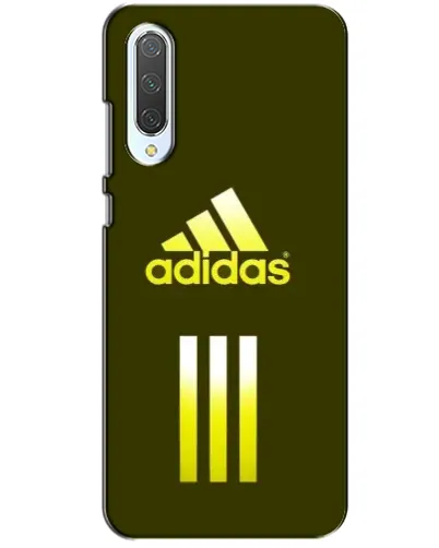 Чохол для Xiaomi CC9 з картинкою «Оливковий градієнт Adidas» Чохол для Xiaomi CC9 з картинкою «Оливковий градієнт Adidas»