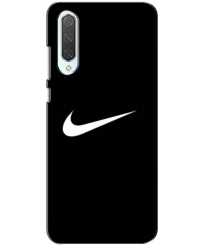 Чехол для Xiaomi CC9 с картинкой «Минималистический Найк» Чехол для Xiaomi CC9 с картинкой «Минималистический Найк»