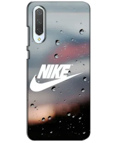 Чохол для Xiaomi CC9 з картинкою «Nike у стилі ретро» Чохол для Xiaomi CC9 з картинкою «Nike у стилі ретро»