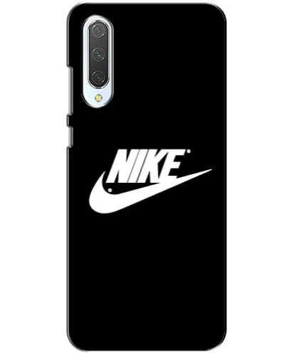 Чохол для Xiaomi CC9 з картинкою «Мазки фарби Nike» Чохол для Xiaomi CC9 з картинкою «Мазки фарби Nike»