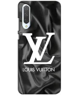 Чехол для Xiaomi CC9 с картинкой «Шелковый Louis Vuitton»