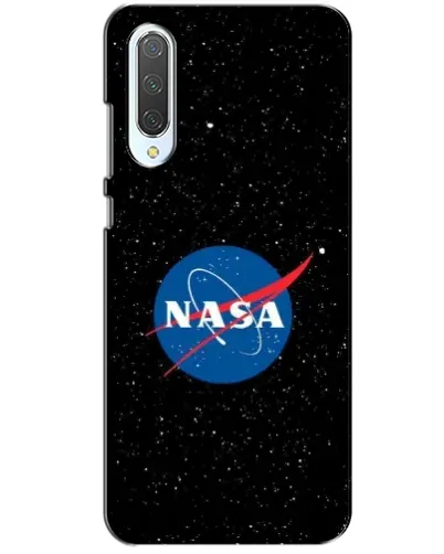Чехол для Xiaomi CC9 с картинкой «NASA — звездное небо»