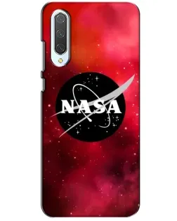 Чохол для Xiaomi CC9 з картинкою «NASA — червона туманність» Чохол для Xiaomi CC9 з картинкою «NASA — червона туманність»