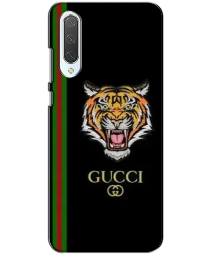Чохол для Xiaomi CC9 з картинкою «Тигр Gucci» Чохол для Xiaomi CC9 з картинкою «Тигр Gucci»