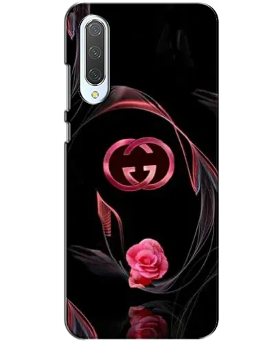 Чохол для Xiaomi CC9 з картинкою «Gucci — неонова троянда» Чохол для Xiaomi CC9 з картинкою «Gucci — неонова троянда»