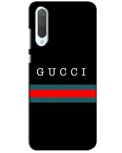 Чохол для Xiaomi CC9 з картинкою «Gucci — червоний пояс» Чохол для Xiaomi CC9 з картинкою «Gucci — червоний пояс»