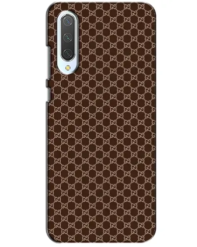 Чохол для Xiaomi CC9 з картинкою «Gucci — шоколадна сітка» Чохол для Xiaomi CC9 з картинкою «Gucci — шоколадна сітка»