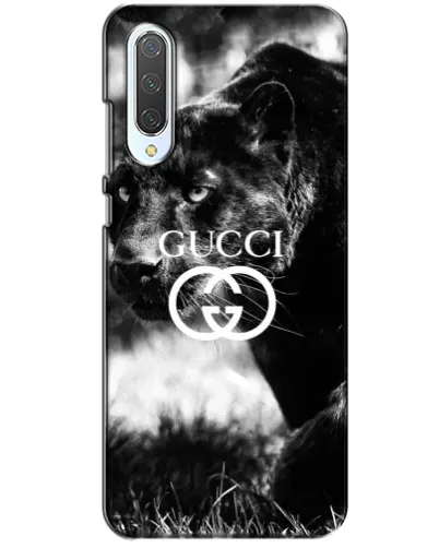 Чохол для Xiaomi CC9 з картинкою «Gucci — дика природа» Чохол для Xiaomi CC9 з картинкою «Gucci — дика природа»
