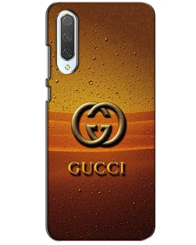 Чохол для Xiaomi CC9 з картинкою «Gucci — сонячний градієнт» Чохол для Xiaomi CC9 з картинкою «Gucci — сонячний градієнт»