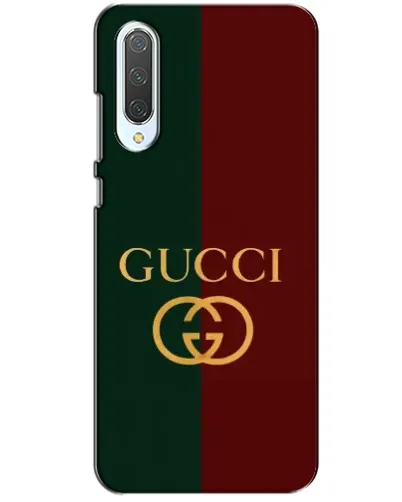 Чохол для Xiaomi CC9 з картинкою «Gucci — темно-зелений градієнт» Чохол для Xiaomi CC9 з картинкою «Gucci — темно-зелений градієнт»