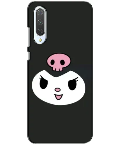 Чохол для Xiaomi CC9 з картинкою «Велика мордочка Куромі» Чохол для Xiaomi CC9 з картинкою «Велика мордочка Куромі»