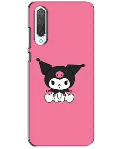 Чохол для Xiaomi CC9 з картинкою «Похмура Kuromi» Чохол для Xiaomi CC9 з картинкою «Похмура Kuromi»