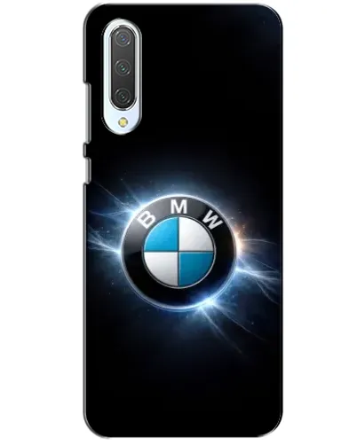 Чохол для Xiaomi CC9 з картинкою «BMW — неонове сяйво» Чохол для Xiaomi CC9 з картинкою «BMW — неонове сяйво»