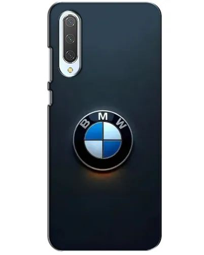 Чохол для Xiaomi CC9 з картинкою «Логотип BMW — мінімалізм» Чохол для Xiaomi CC9 з картинкою «Логотип BMW — мінімалізм»
