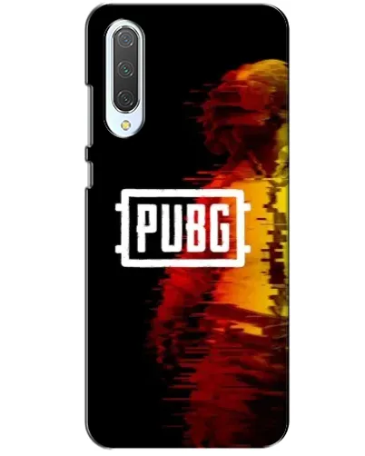 Чохол для Xiaomi CC9 з картинкою «Яскравий логотип PUBG» Чохол для Xiaomi CC9 з картинкою «Яскравий логотип PUBG»