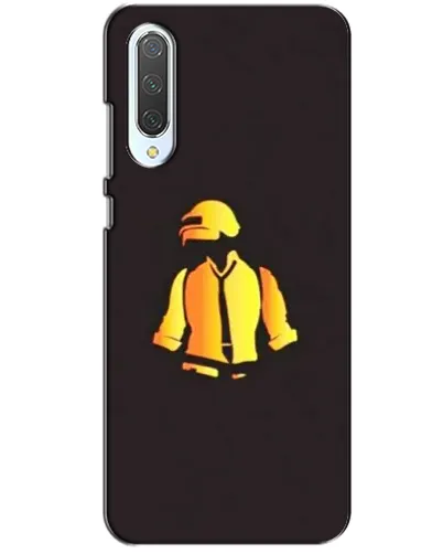 Чохол для Xiaomi CC9 з картинкою «Winner Winner — PUBG» Чохол для Xiaomi CC9 з картинкою «Winner Winner — PUBG»