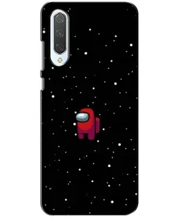 Чохол для Xiaomi CC9 з картинкою «Червоний Among Us» Чохол для Xiaomi CC9 з картинкою «Червоний Among Us»